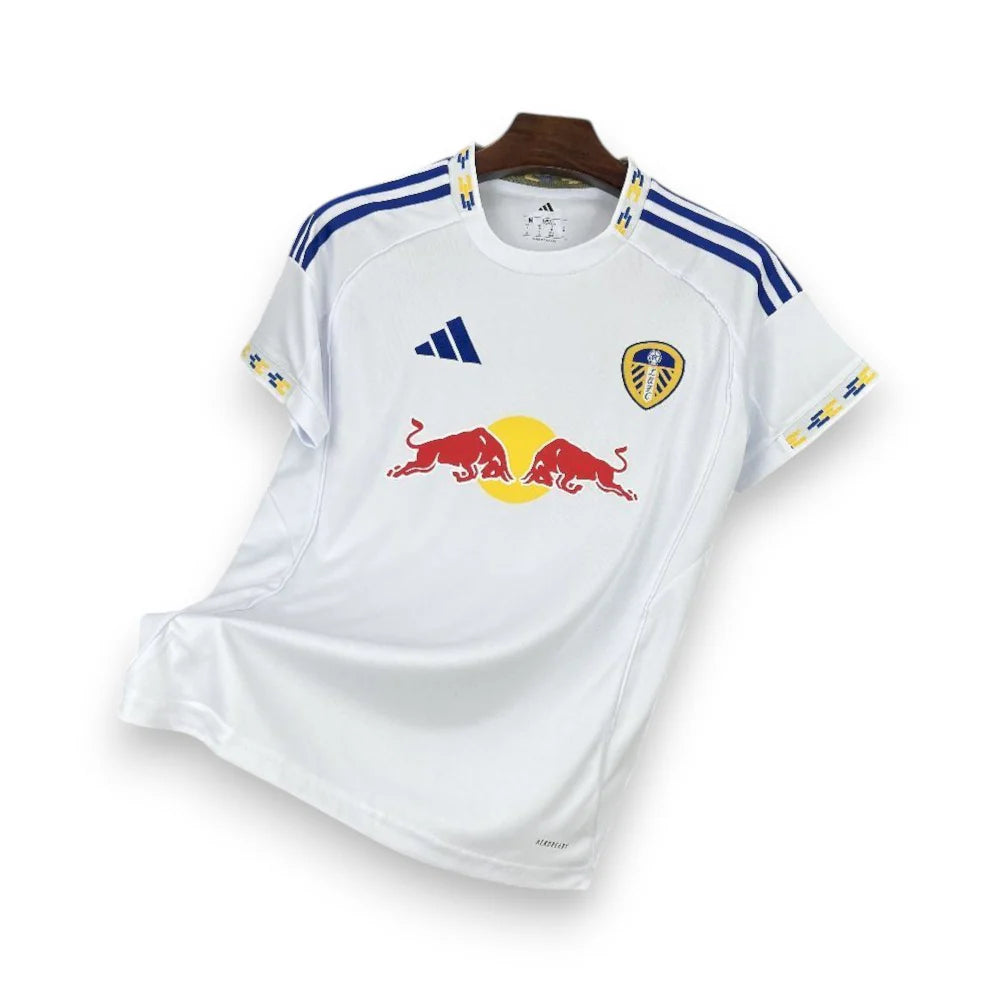 LEEDS UNITED - MAILLOT DOMICILE 25/26