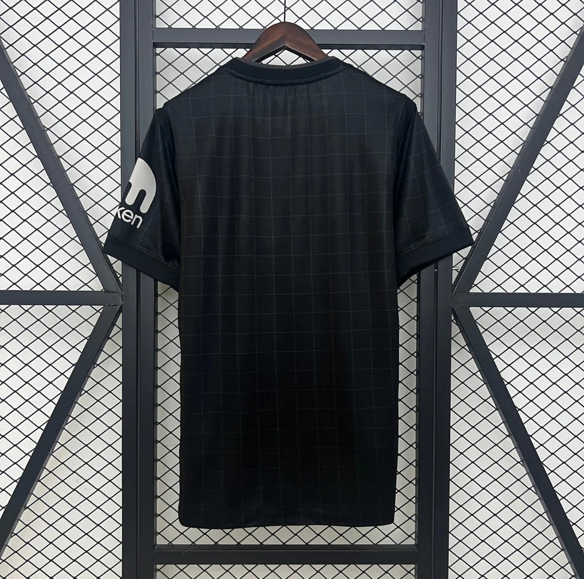 TOTTENHAM - MAILLOT EXTERIEUR 25/26