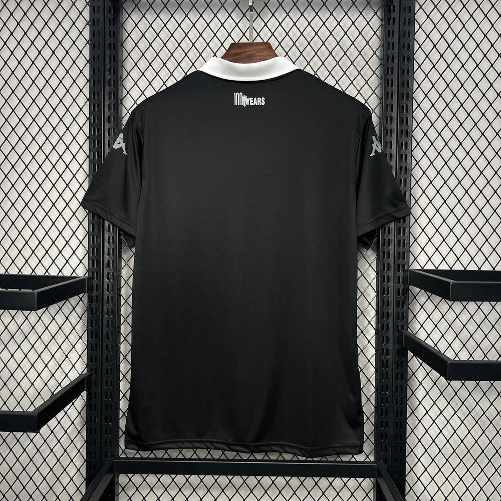 MONACO - MAILLOT "100ÉME ANNIVERSAIRE" 24/25