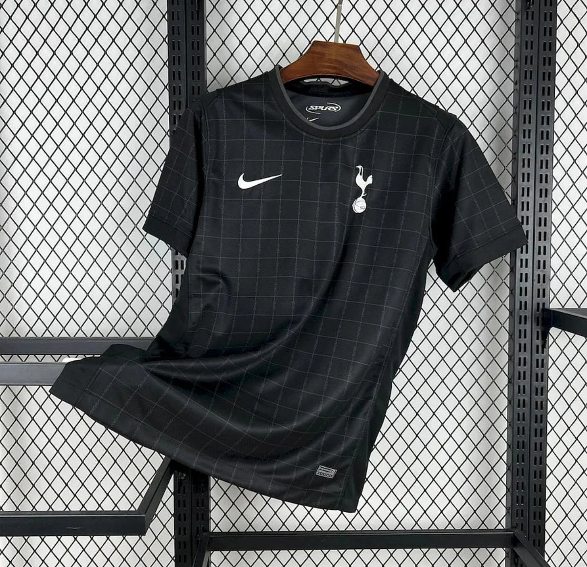 TOTTENHAM - MAILLOT EXTERIEUR 25/26