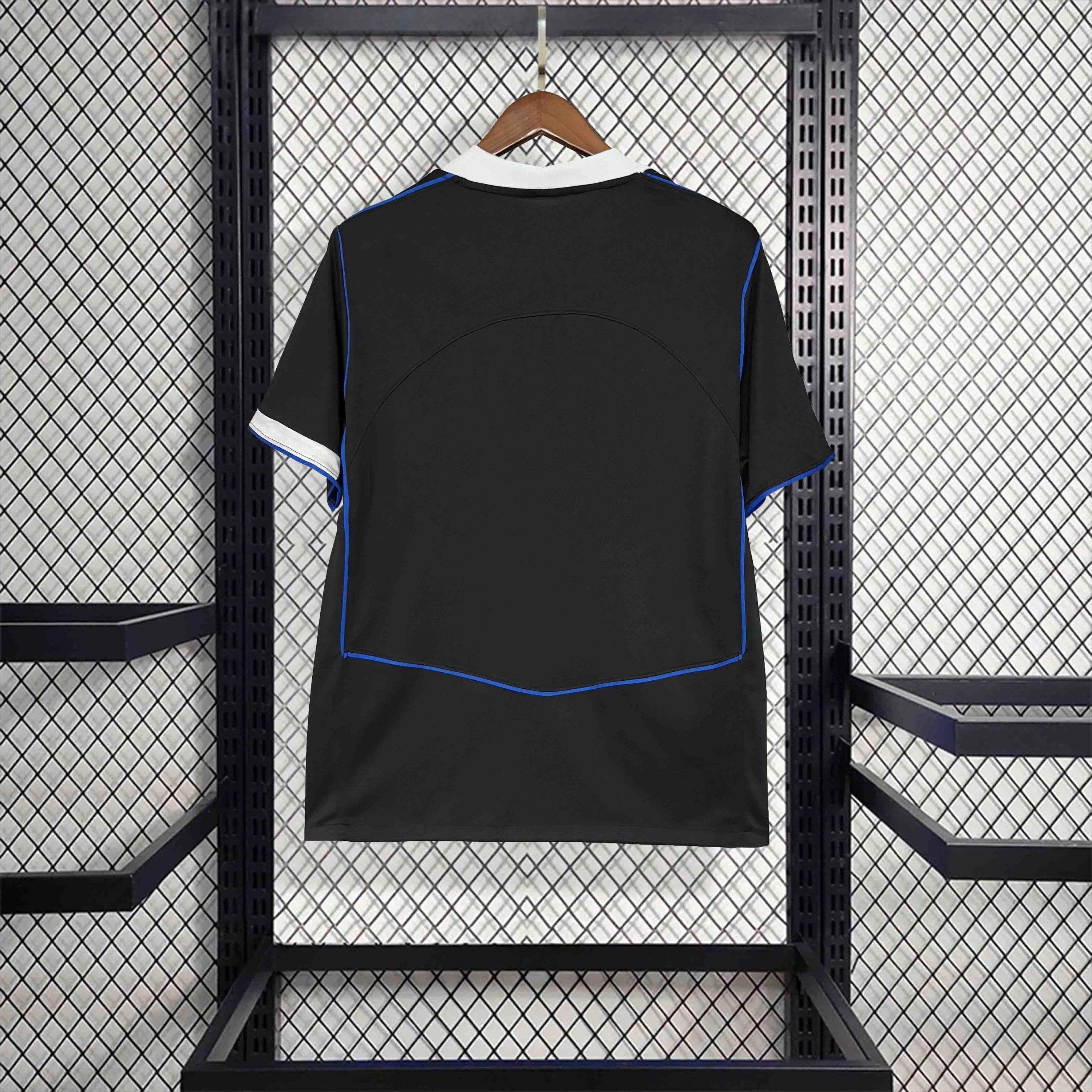 CHELSEA - MAILLOT EXTÉRIEUR THIRD 25/26