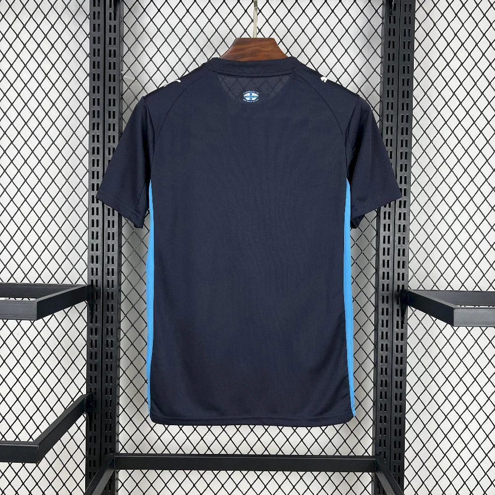 OLYMPIQUE DE MARSEILLE - MAILLOT EXTÉRIEUR 25/26