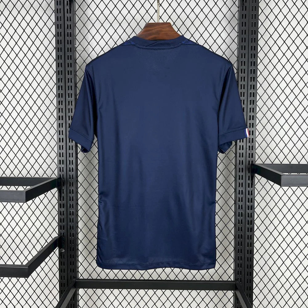 PARIS SAINT GERMAIN - MAILLOT DOMICILE 25/26