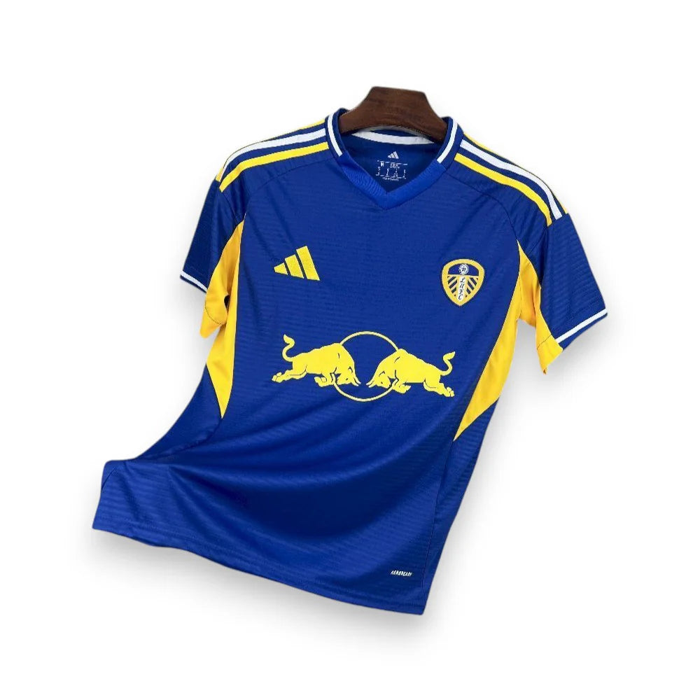 LEEDS UNITED - MAILLOT EXTÉRIEUR 25/26