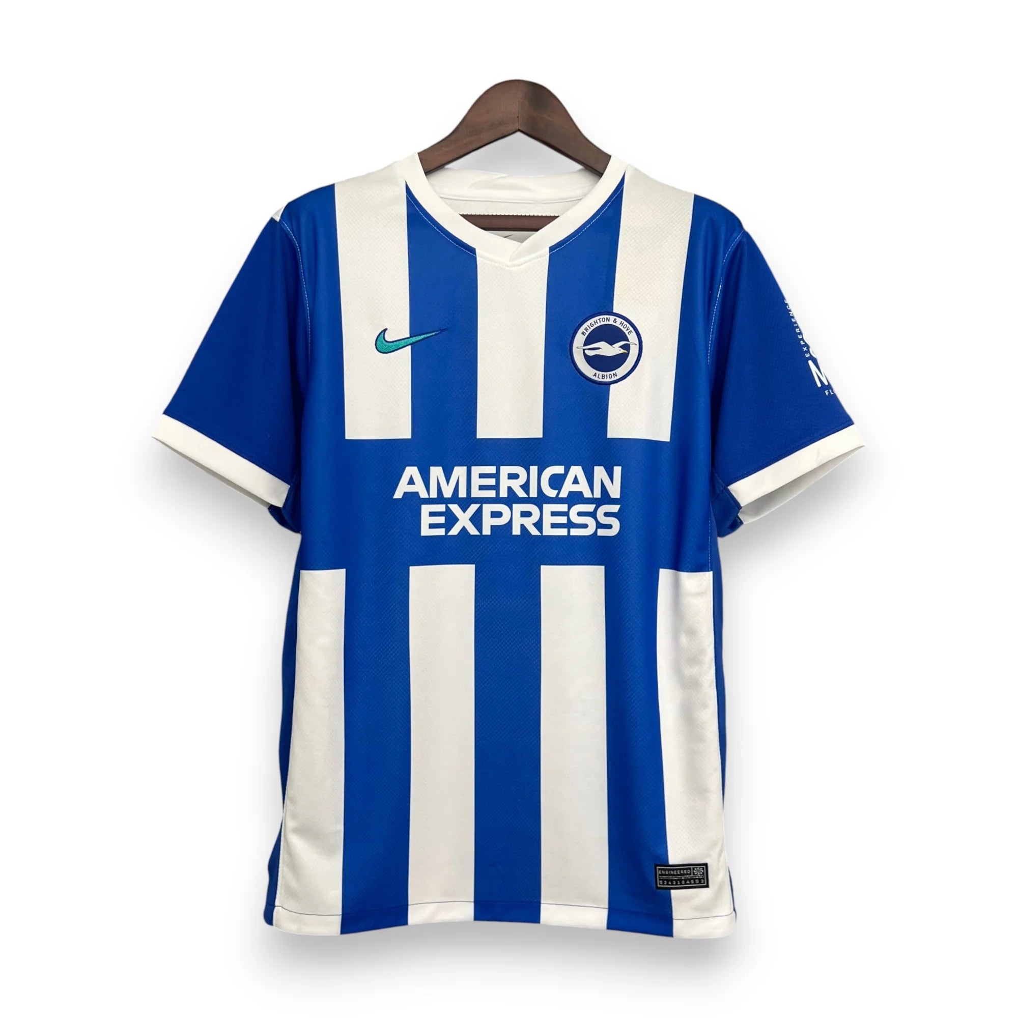 BRIGHTON - MAILLOT DOMICILE 25/26