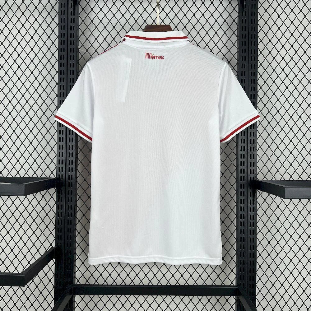 MONACO - MAILLOT DOMICILE 25/26