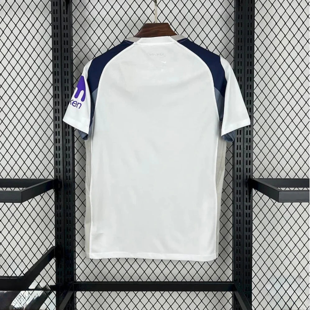 TOTTENHAM - MAILLOT DOMICILE 25/26