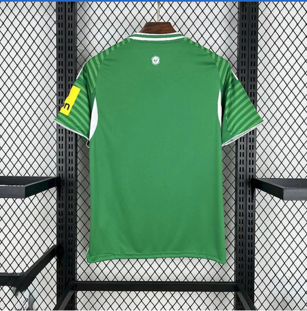 NEWCASTLE - MAILLOT EXTERIEUR 25/26