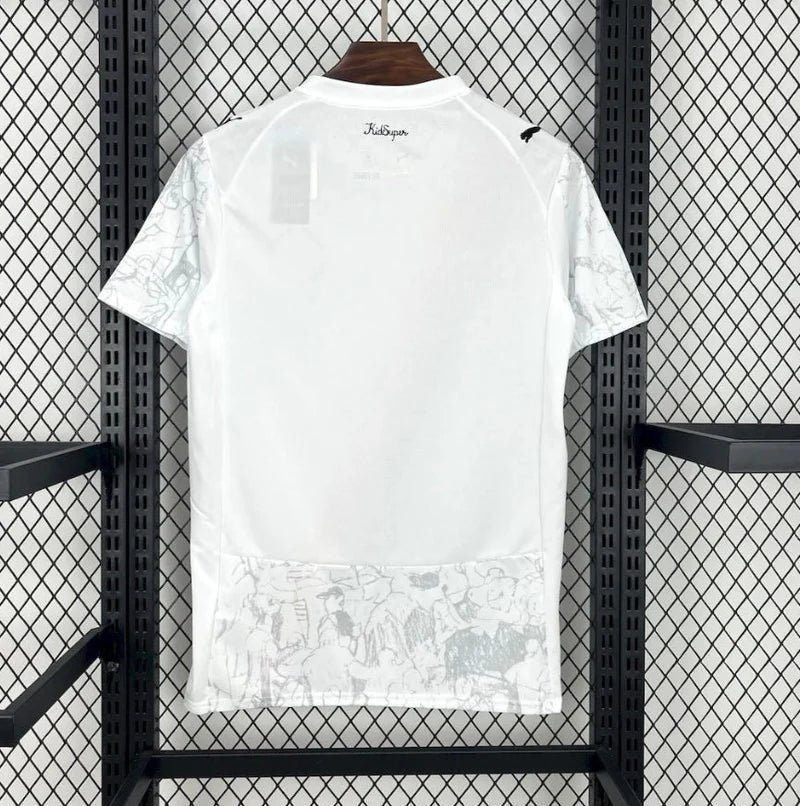 MANCHESTER CITY - MAILLOT EXTERIEUR 25/26