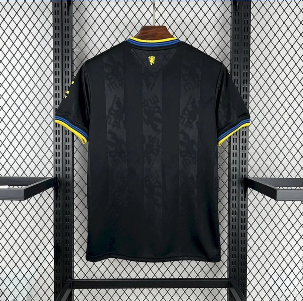 MANCHESTER UNITED - MAILLOT THIRD 25/26