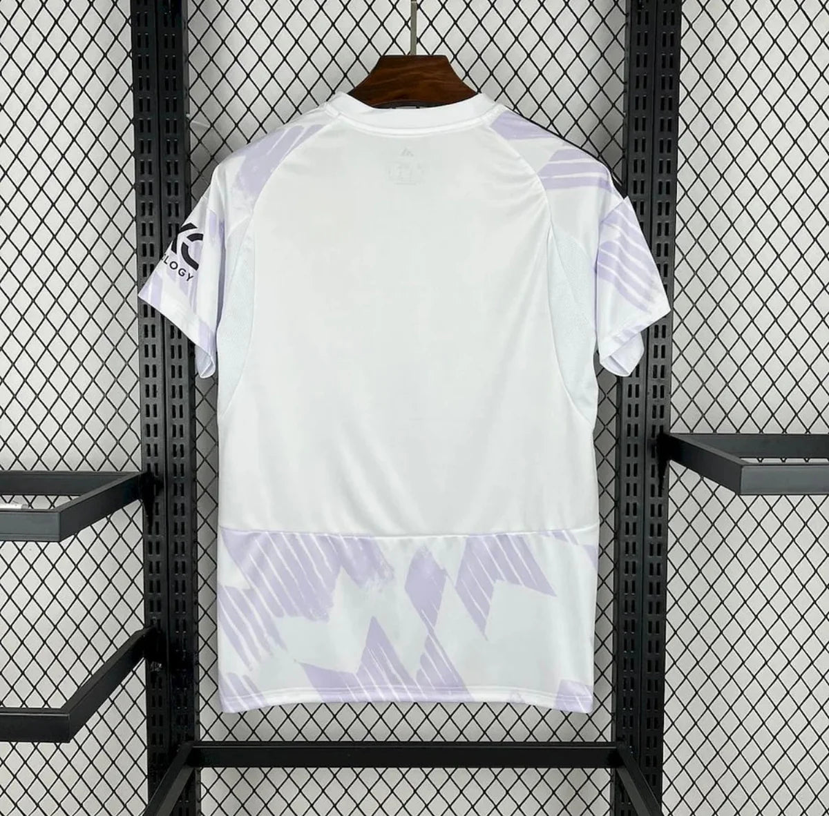 MANCHESTER UNITED - MAILLOT EXTERIEUR 25/26