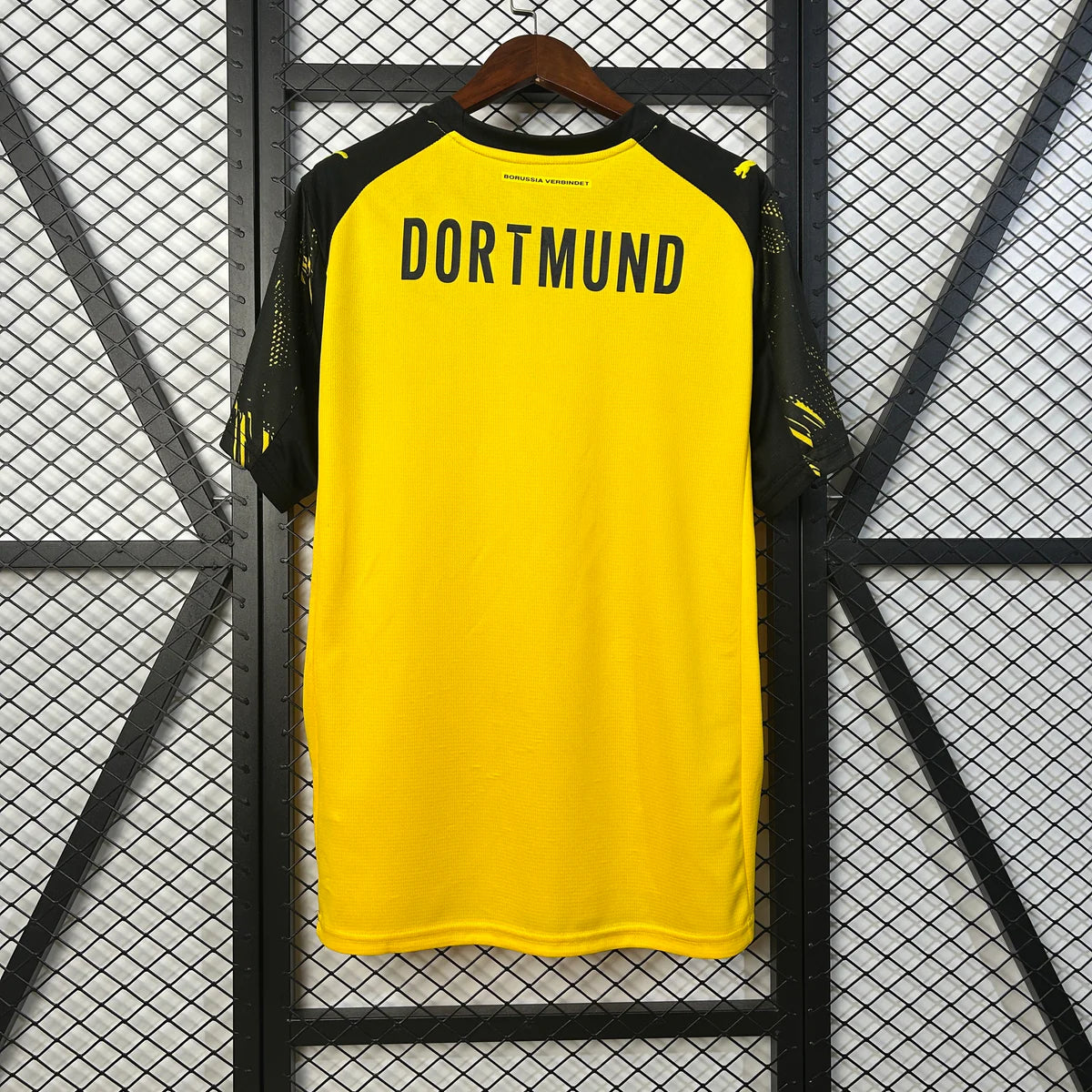 BVB Dortmund 2025/26 Domicile