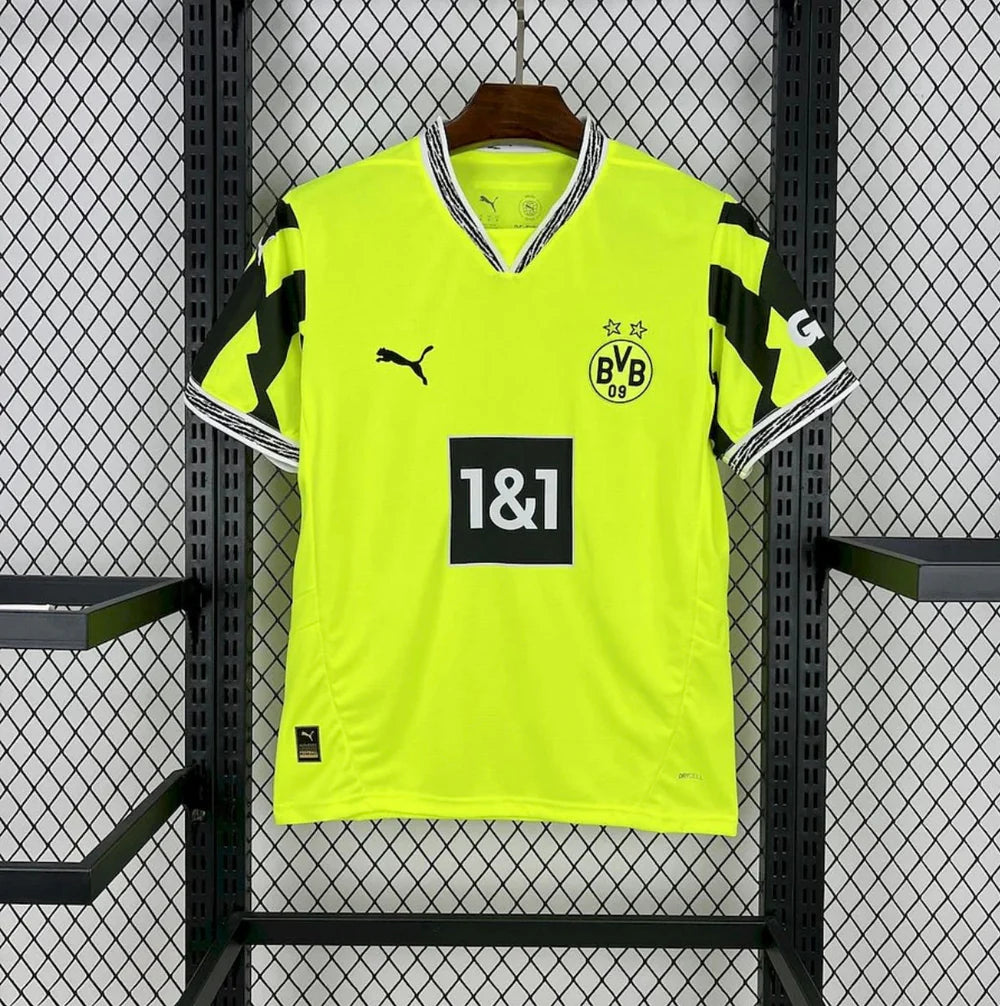 BVB Dortmund 2025/26 Third
