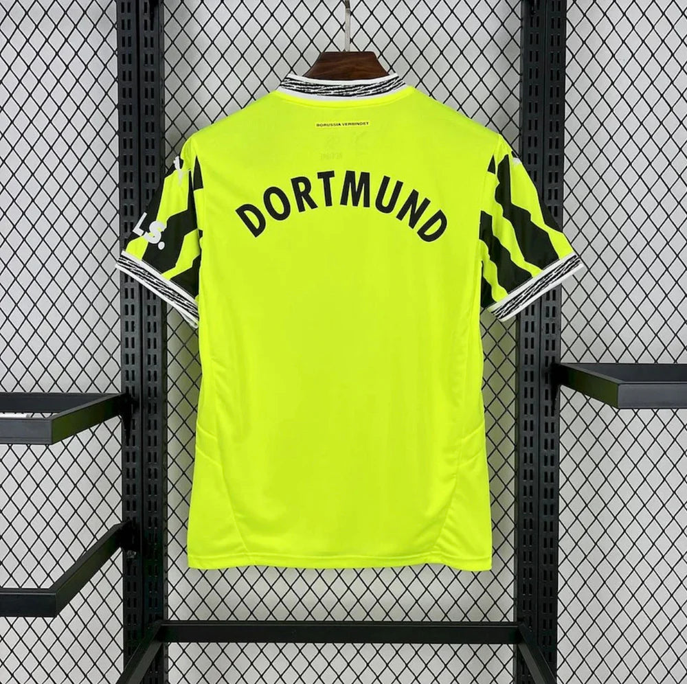 BVB Dortmund 2025/26 Third