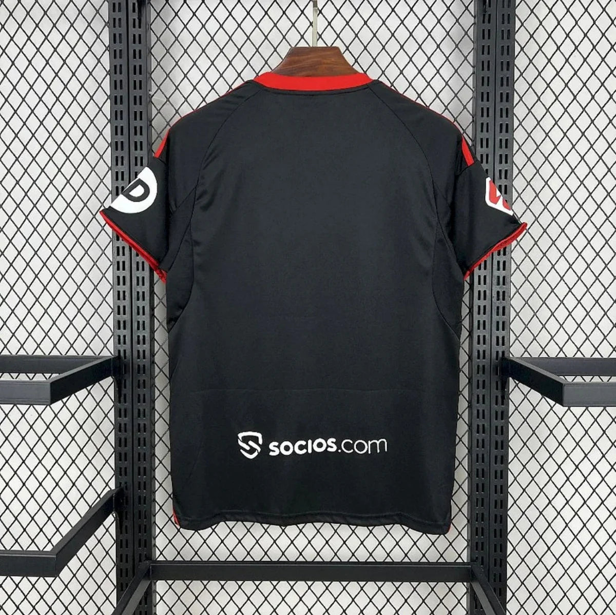 FC Séville 2025/26 Third