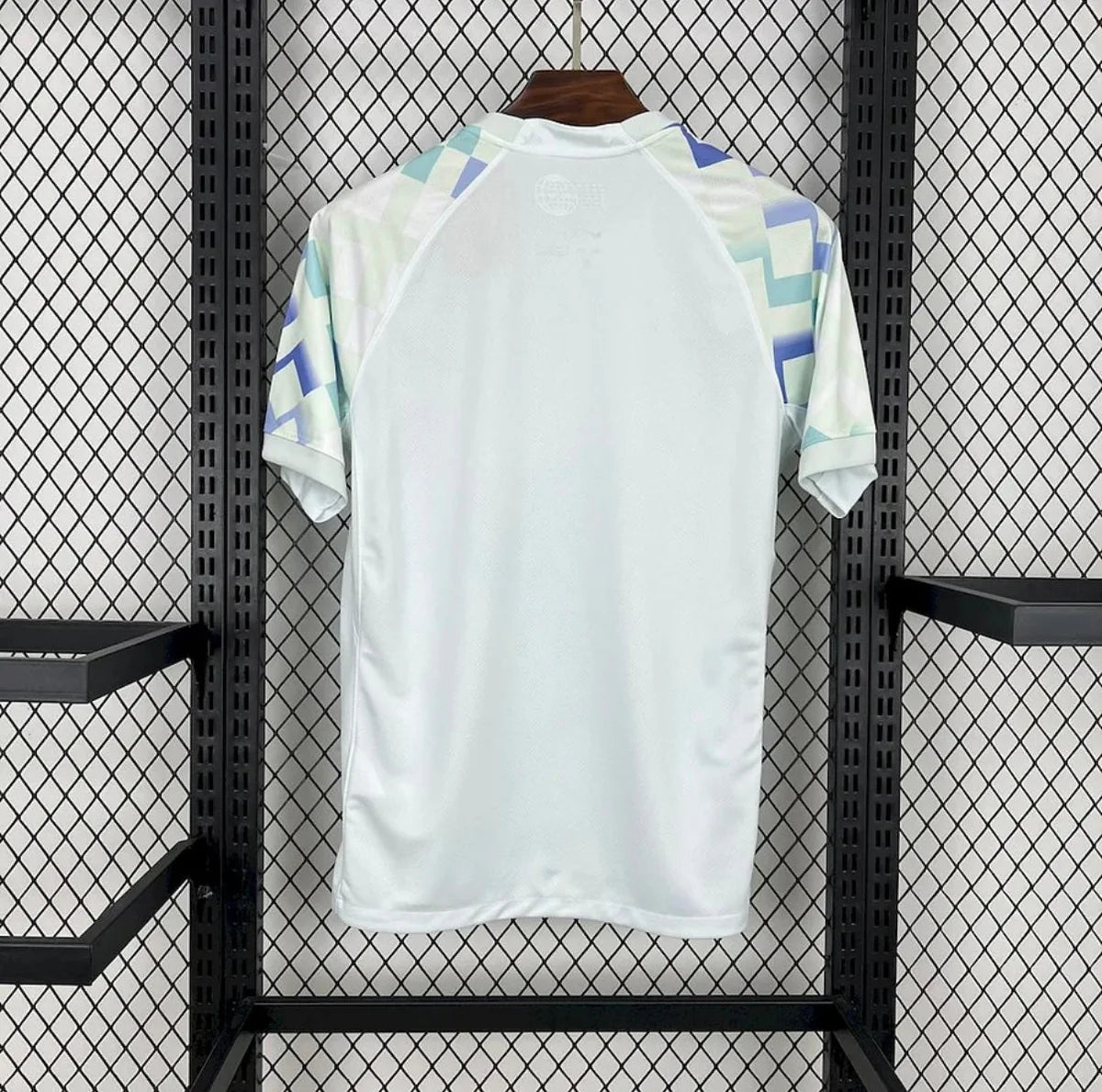 Inter Milan 2025/26 Extérieur