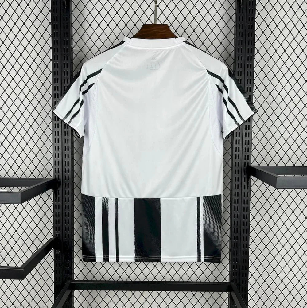 Juventus 2025/26 Domicile