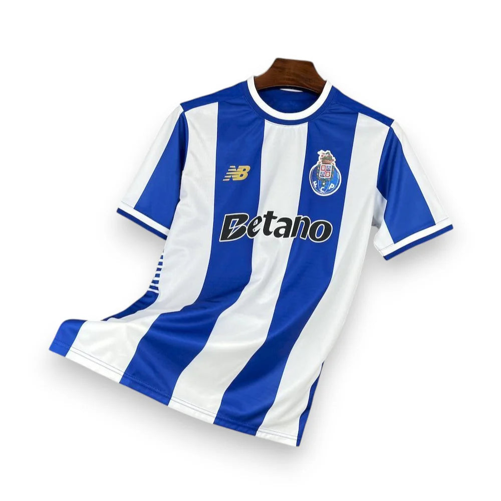 PORTO - MAILLOT DOMICILE 25/26