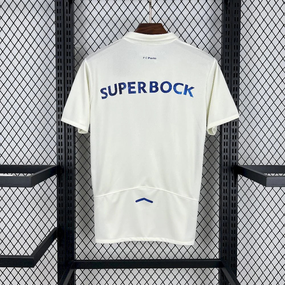 PORTO - MAILLOT THIRD 25/26