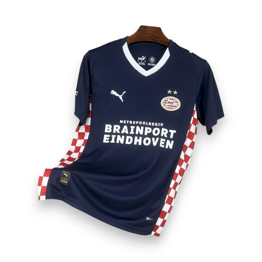 EINDHOVEN - MAILLOT EXTÉRIEUR 25/26