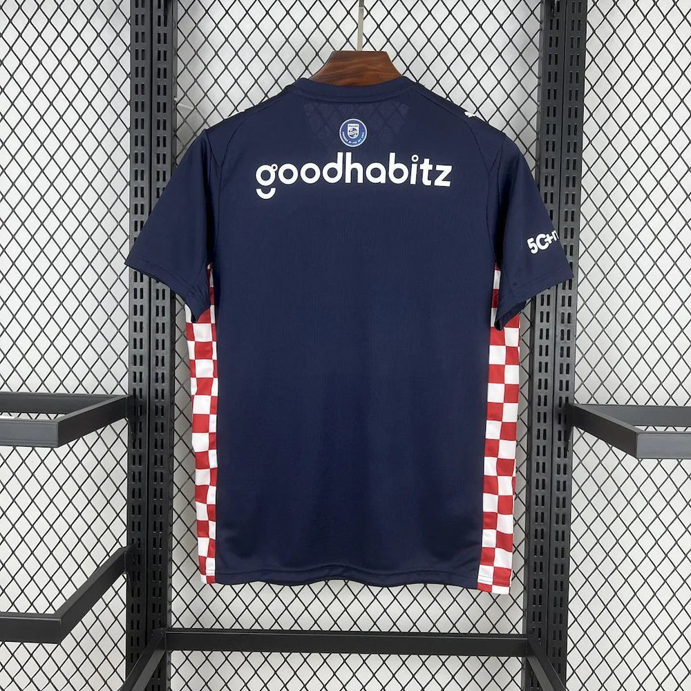 EINDHOVEN - MAILLOT EXTÉRIEUR 25/26