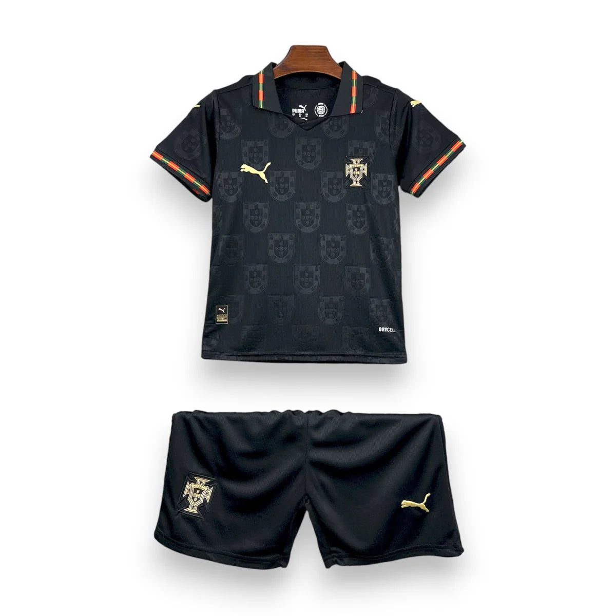 PORTUGAL - ENSEMBLE ENFANT EXTÉRIEUR 2026