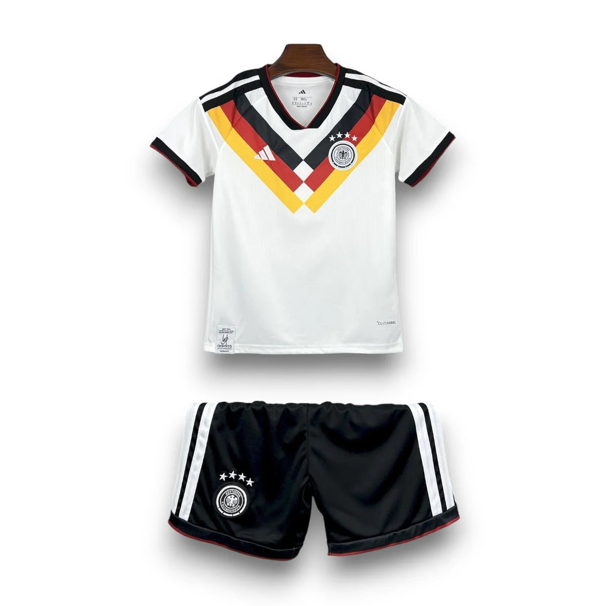 ALLEMAGNE - ENSEMBLE ENFANT DOMICILE 2026