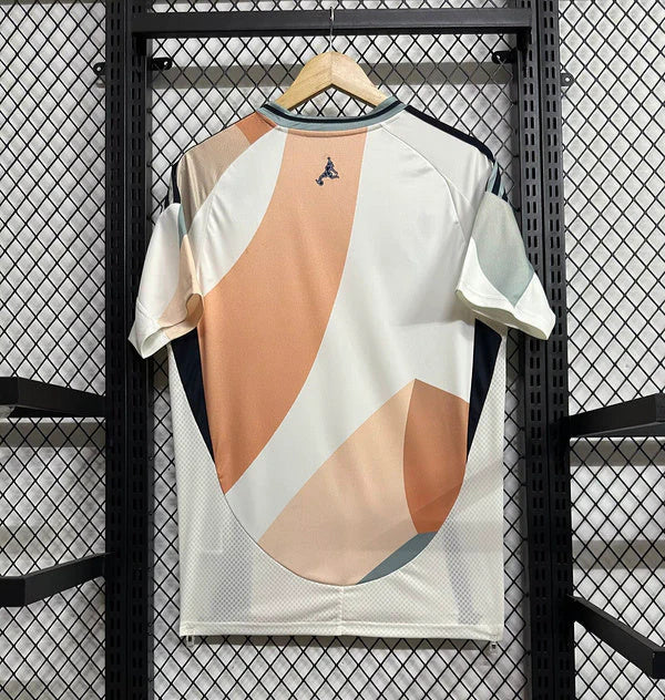 ESPAGNE - MAILLOT EXTERIEUR 2026