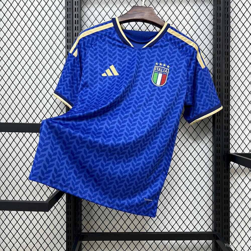 ITALIE - DOMICILE 2026