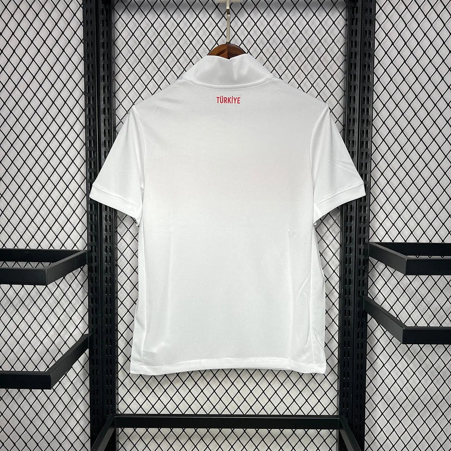 TURQUIE - DOMICILE 2025