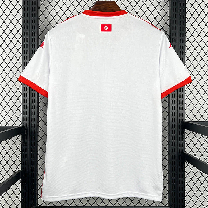 TUNISIE - EXTÉRIEUR 2026