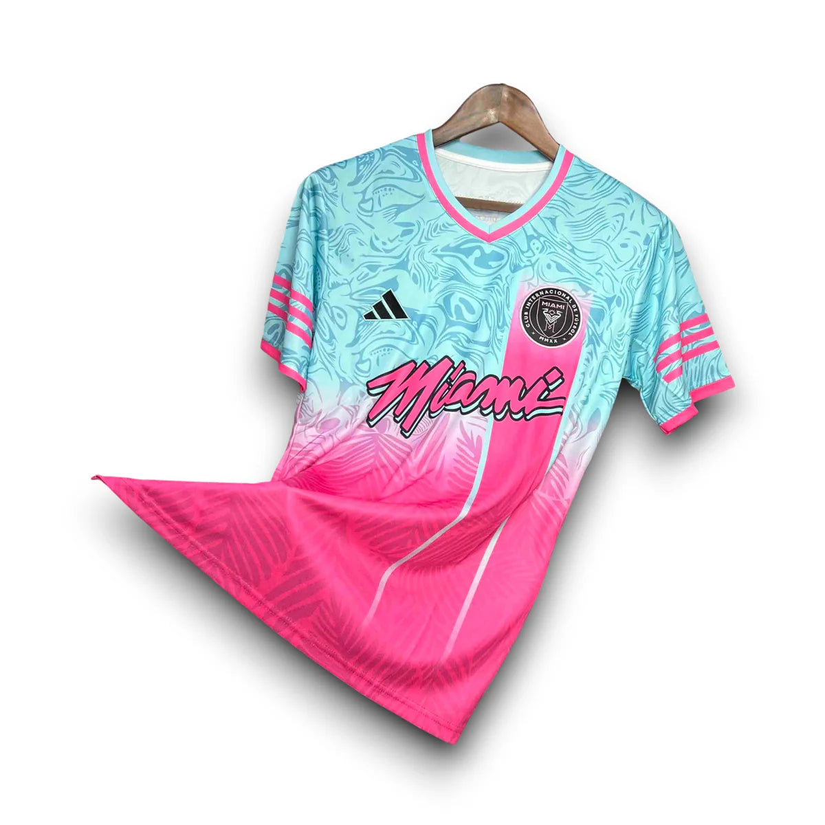 INTER MIAMI - MAILLOT CONCEPT 24/25