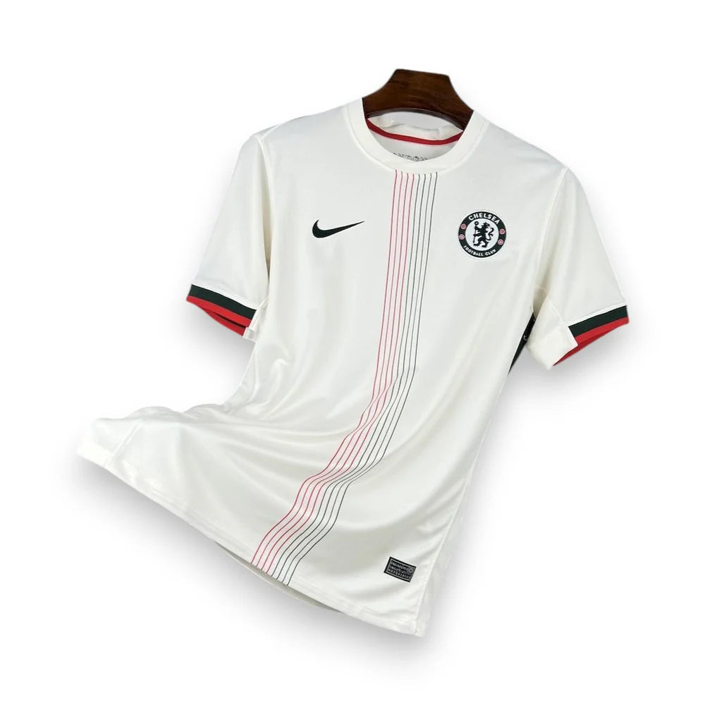CHELSEA - MAILLOT EXTÉRIEUR 25/26