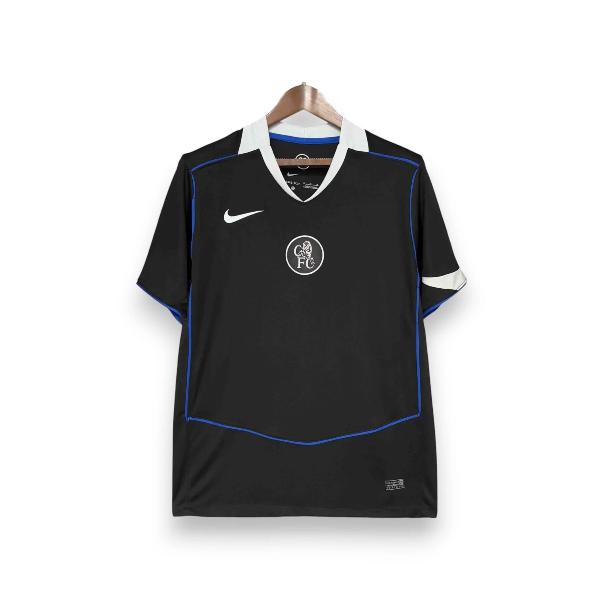 CHELSEA - MAILLOT EXTÉRIEUR THIRD 25/26