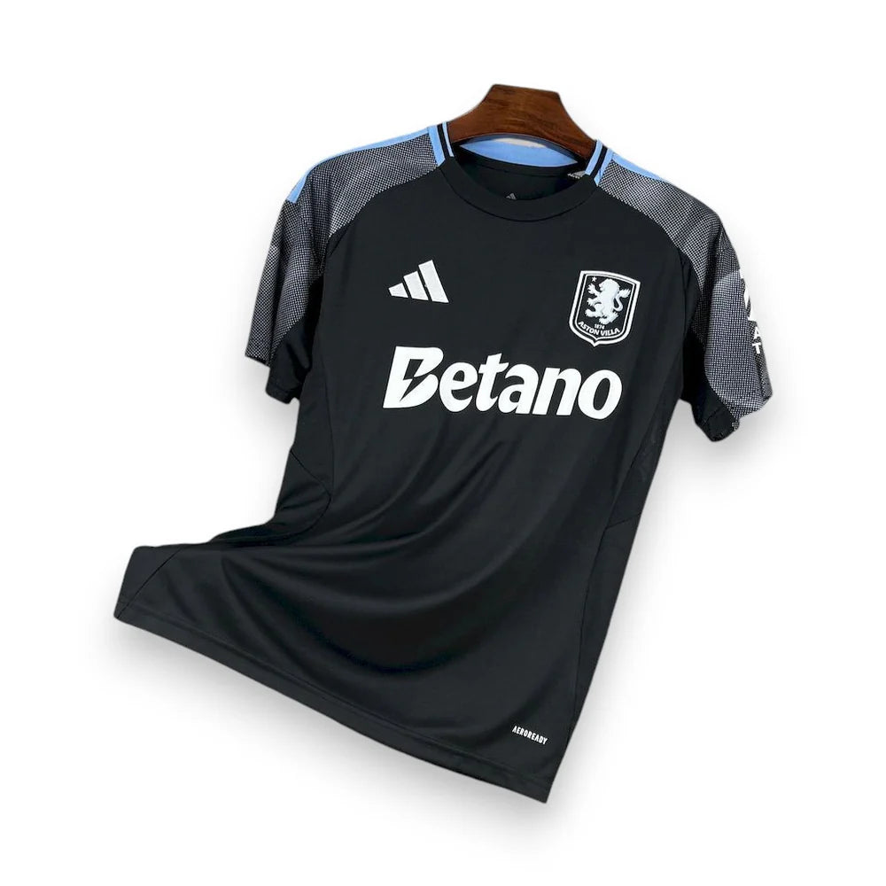 ASTON VILLA - MAILLOT EXTÉRIEUR 25/26