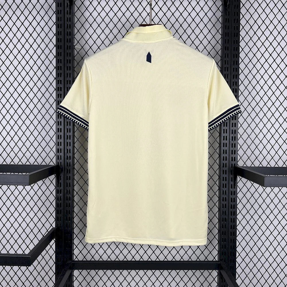 EVERTON - MAILLOT EXTÉRIEUR 25/26