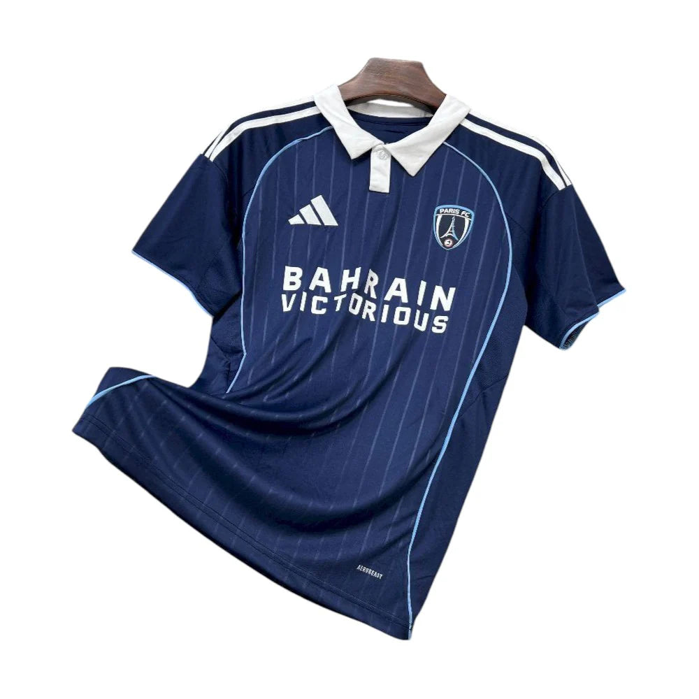 PARIS FC - MAILLOT DOMICILE 25/26